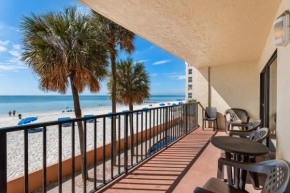 104 Las Brisas Condo